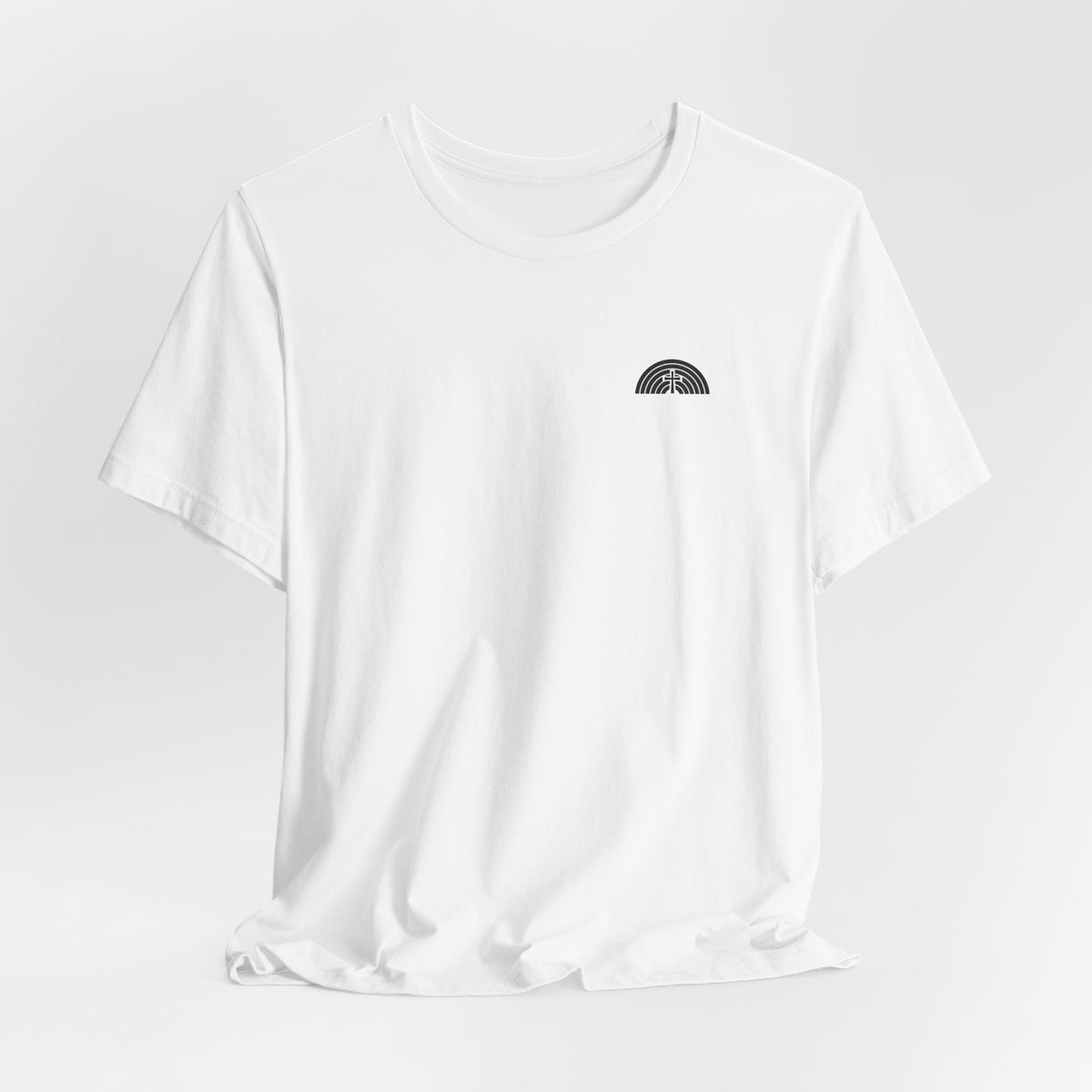 David and Goliath "What's Your Purpose" — Lightweight Tee