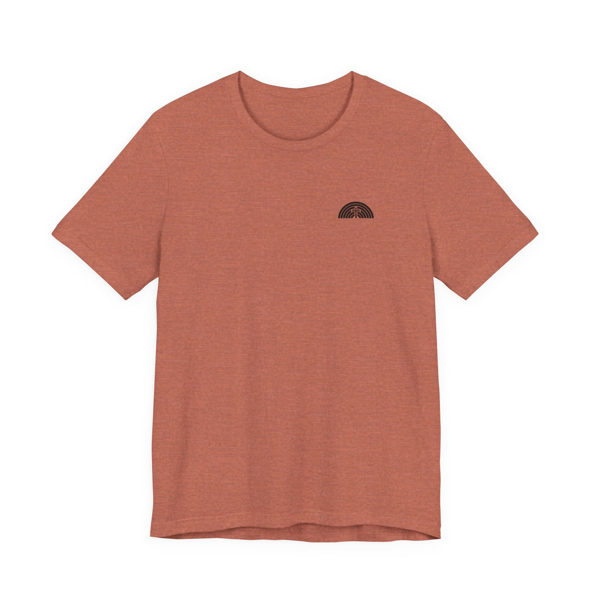 Run Your Race - Lightweight Tee
