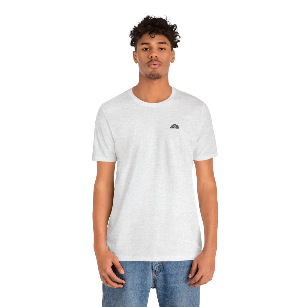 David and Goliath "What's Your Purpose" — Lightweight Tee