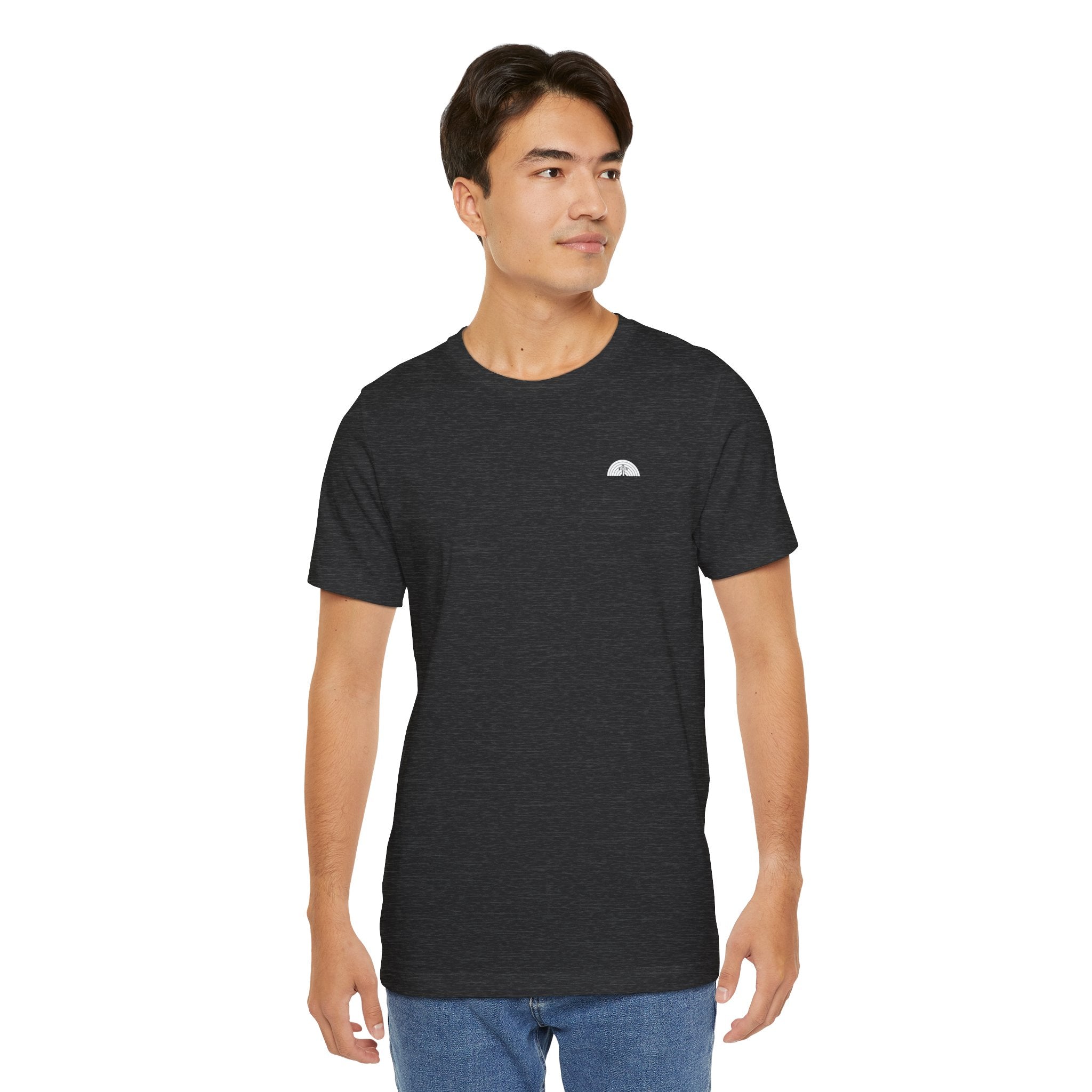 Run Your Race - Lightweight Tee
