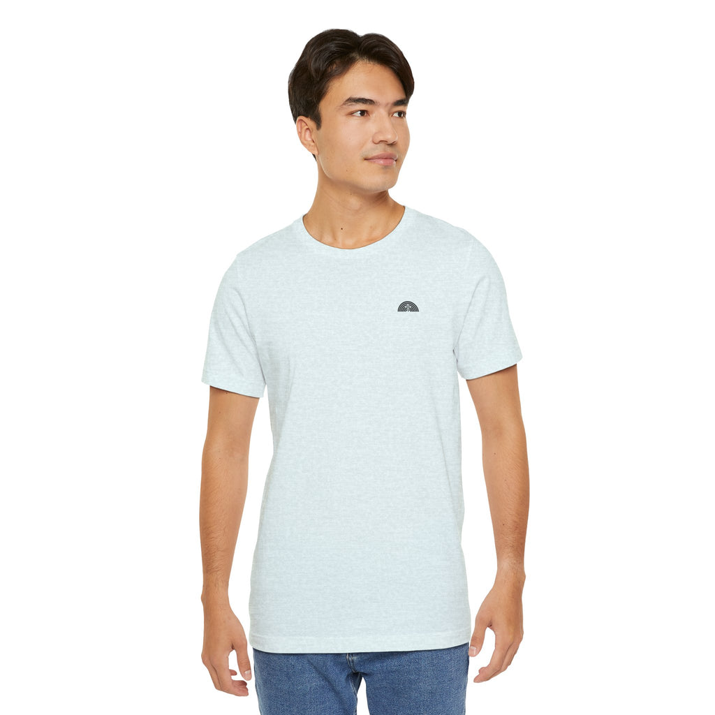Run Your Race - Lightweight Tee