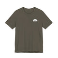 HIS First Logo - Lightweight Tee