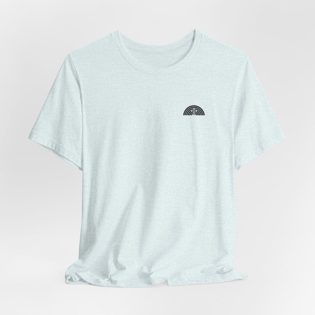 Run Your Race - Lightweight Tee