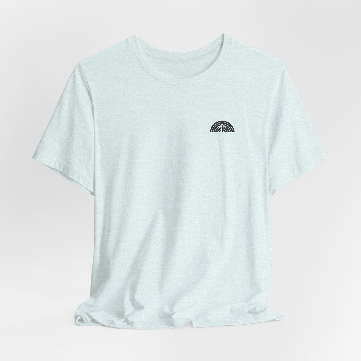 Run Your Race - Lightweight Tee