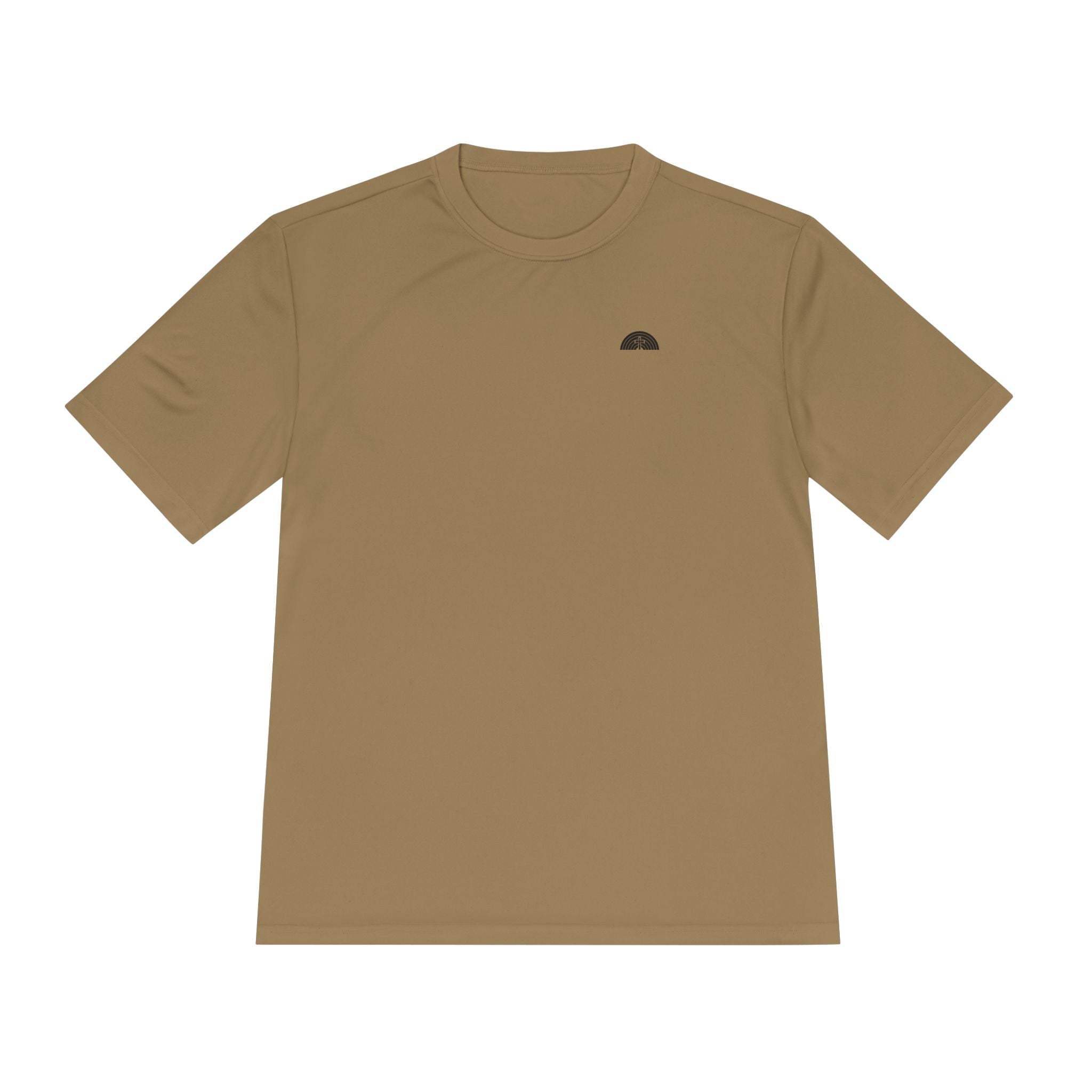 What's Your Purpose - Moisture-Wicking Performance Tee