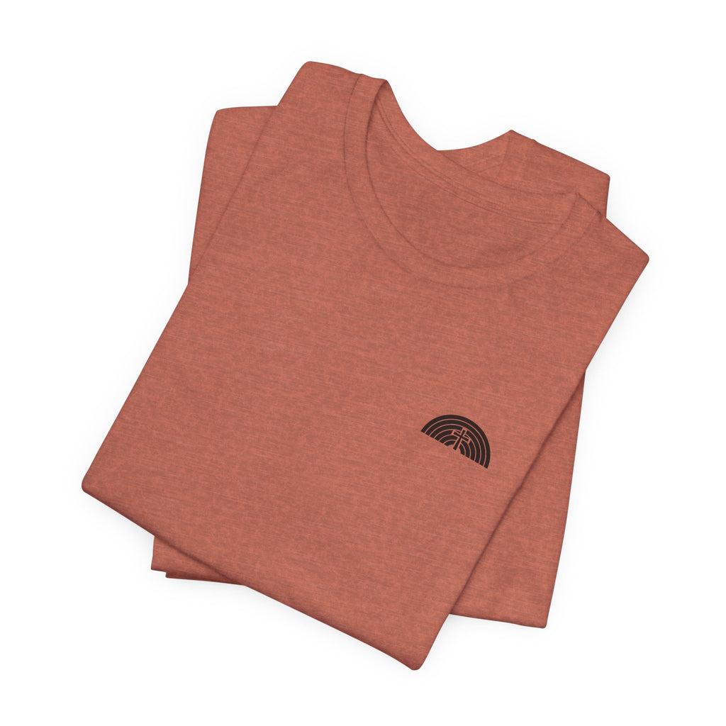Run Your Race - Lightweight Tee