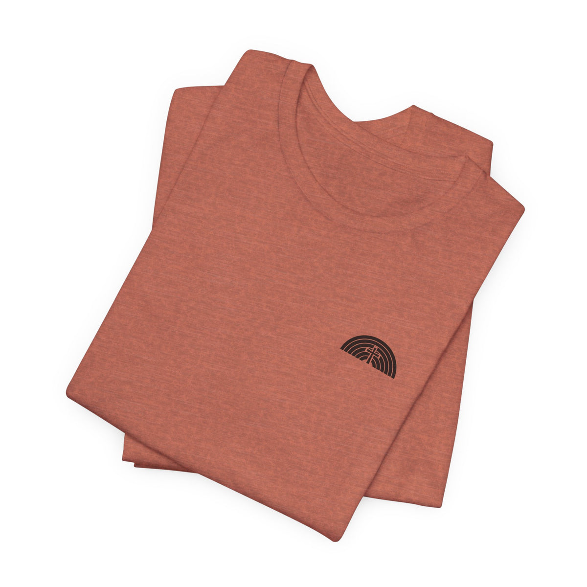 Run Your Race - Lightweight Tee