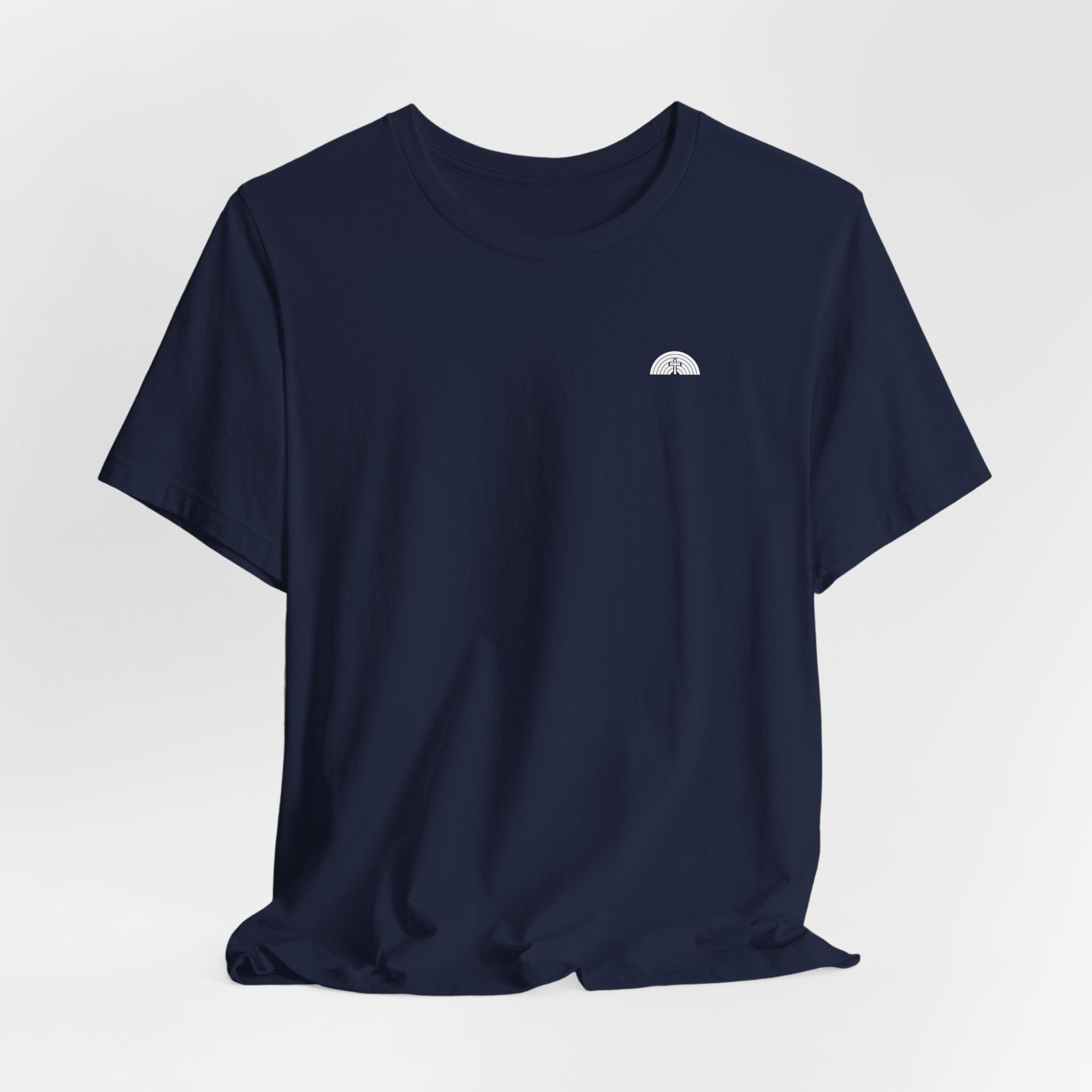 Run Your Race - Lightweight Tee
