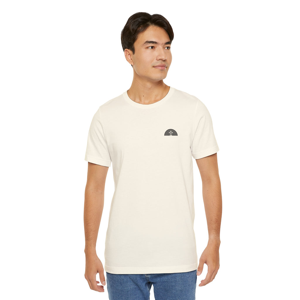 Run Your Race - Lightweight Tee