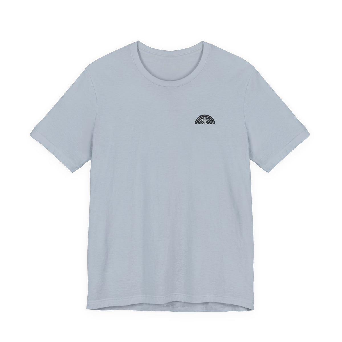 David and Goliath "What's Your Purpose" — Lightweight Tee