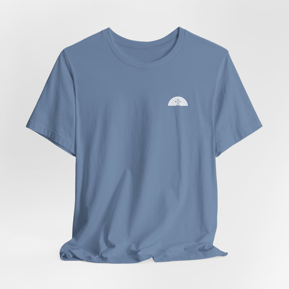Run Your Race - Lightweight Tee