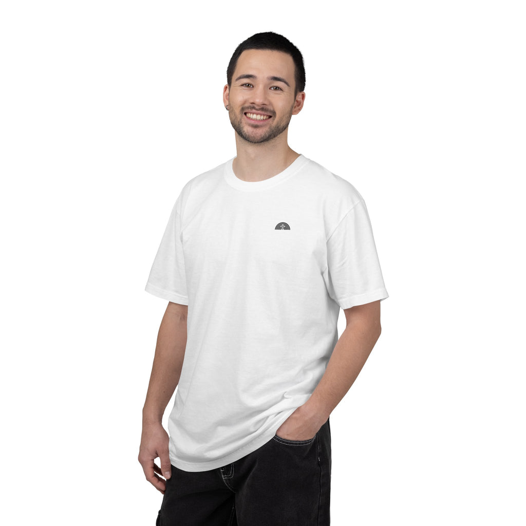 David and Goliath "What's Your Purpose" - Comfort Colors
