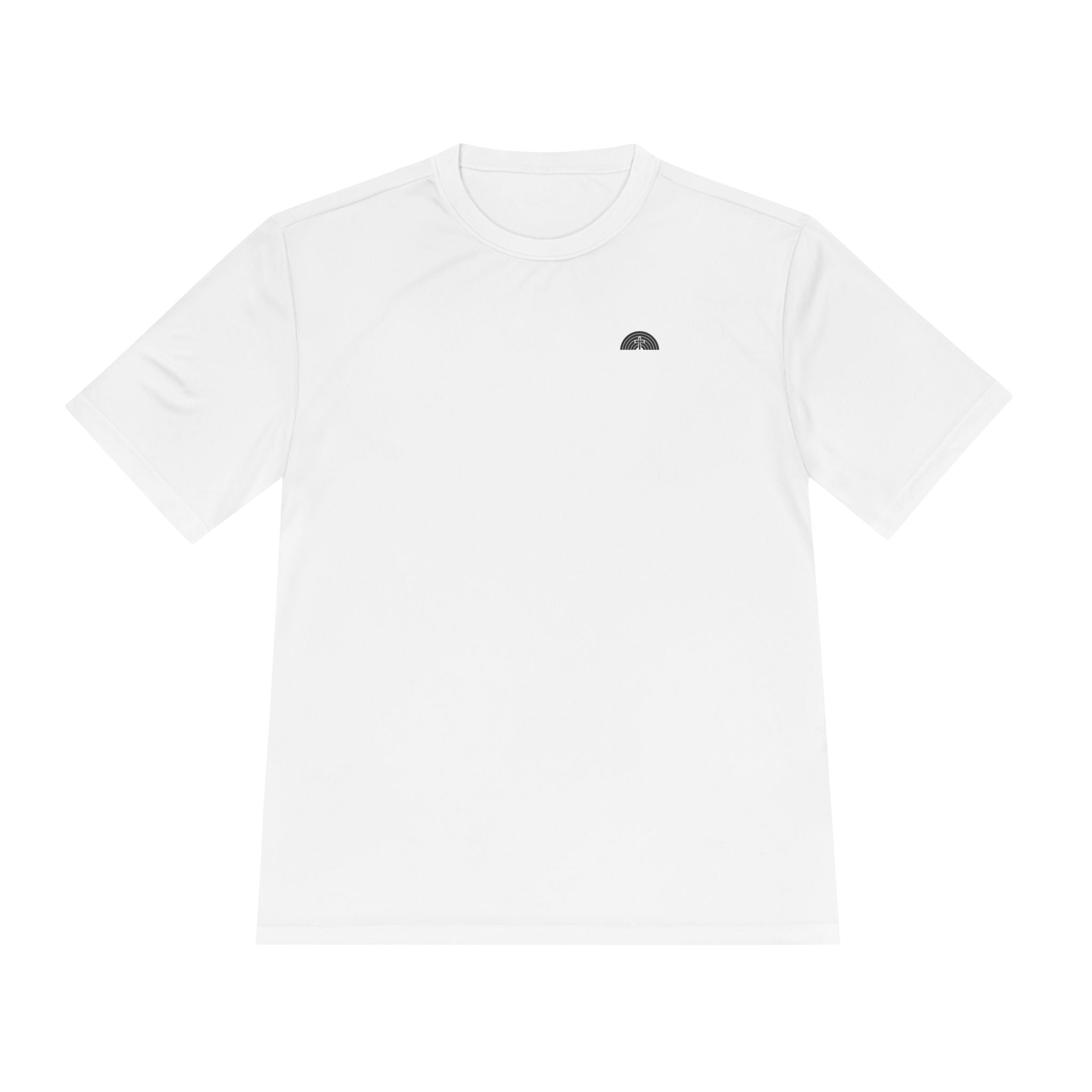 What's Your Purpose - Moisture-Wicking Performance Tee