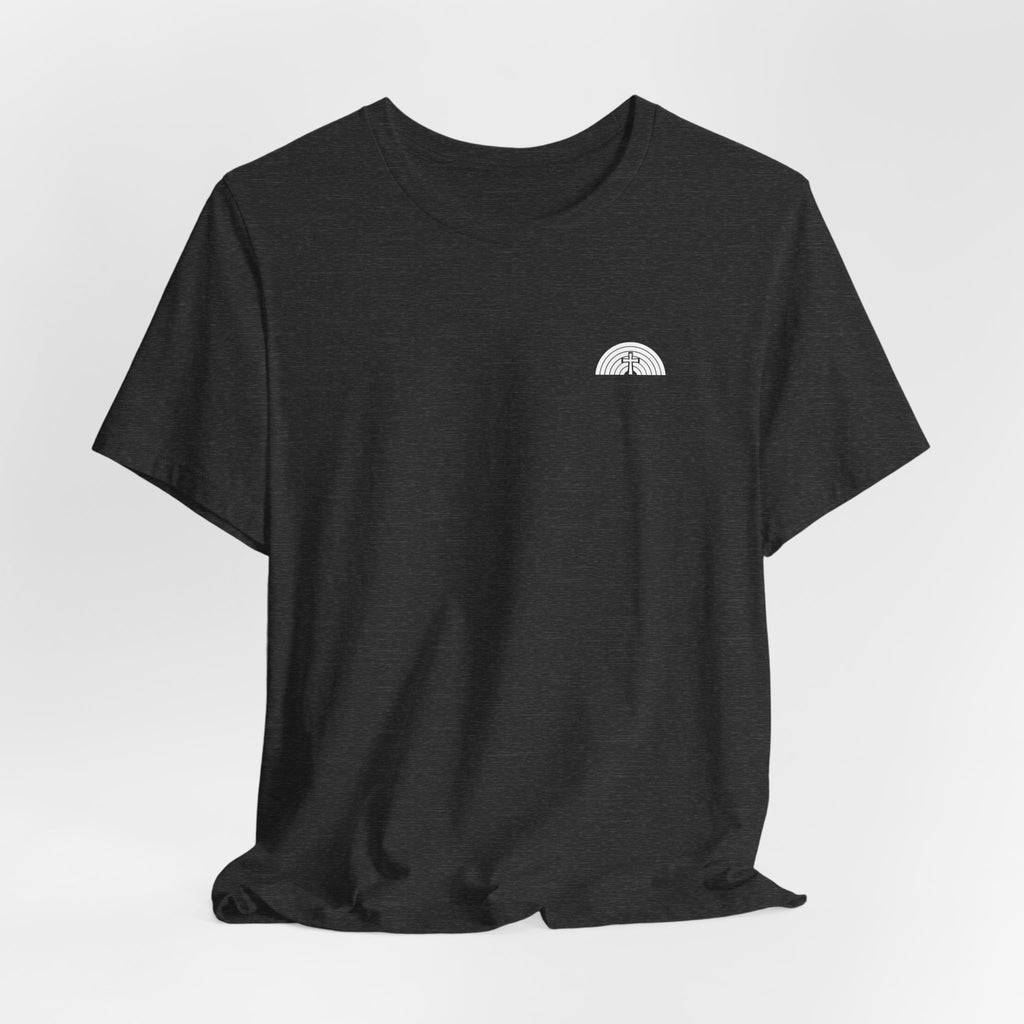 Run Your Race - Lightweight Tee