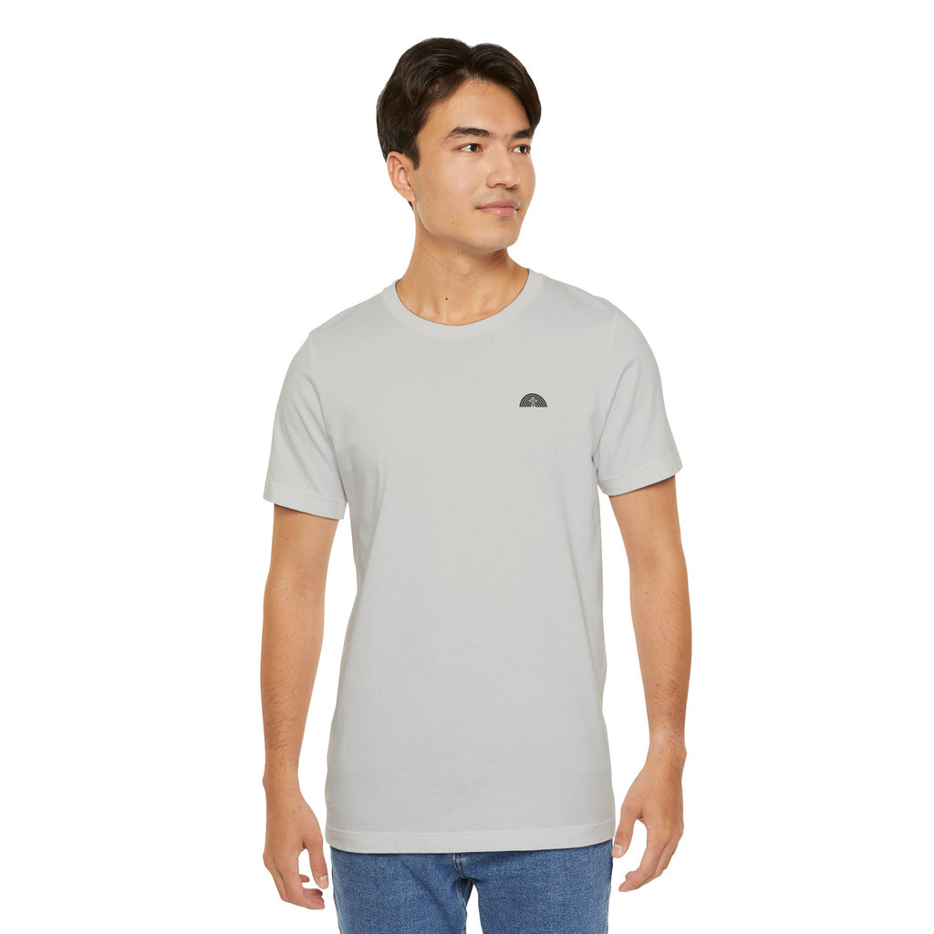 Run Your Race - Lightweight Tee