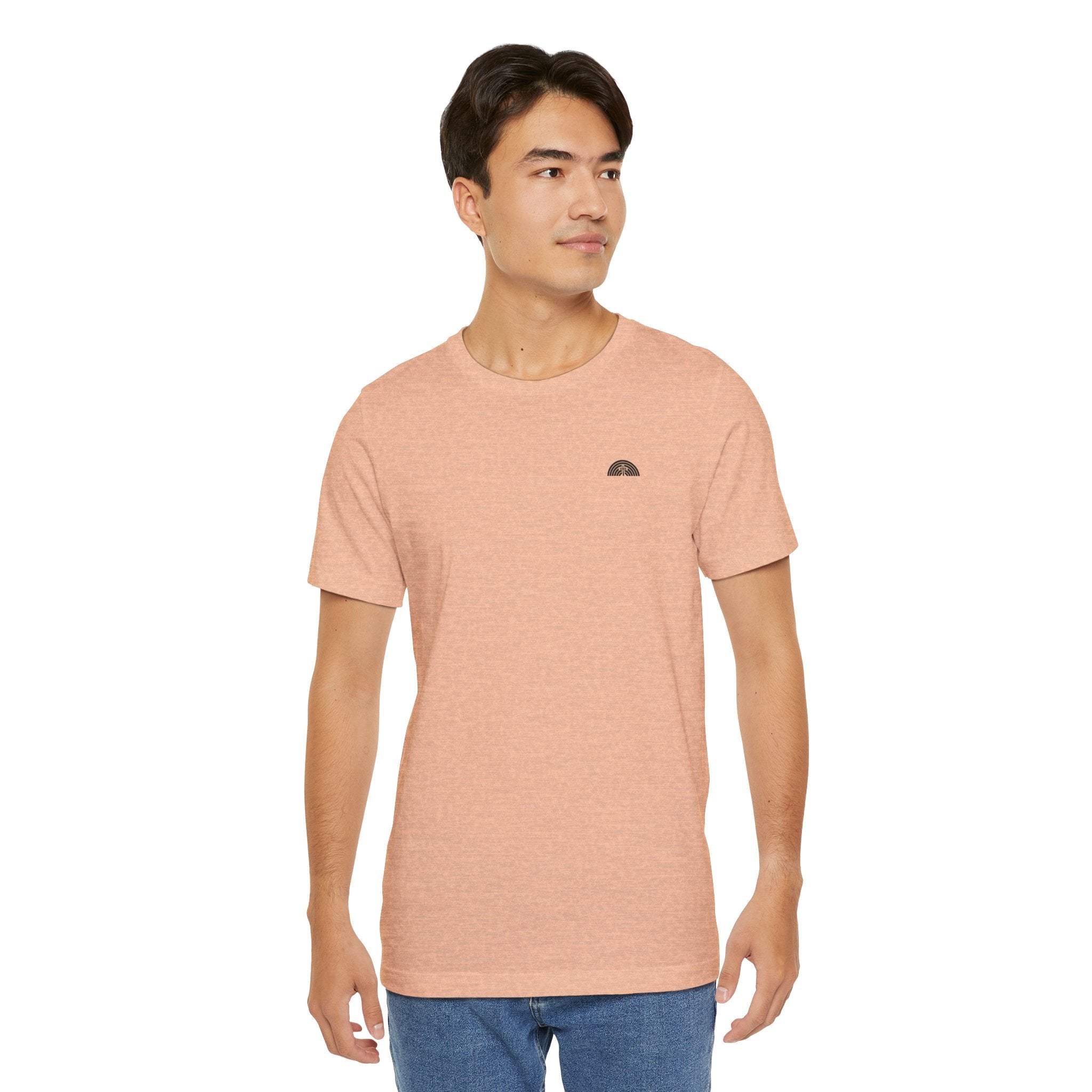 Run Your Race - Lightweight Tee