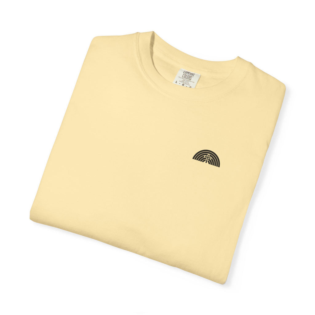 Run Your Race - Comfort Colors