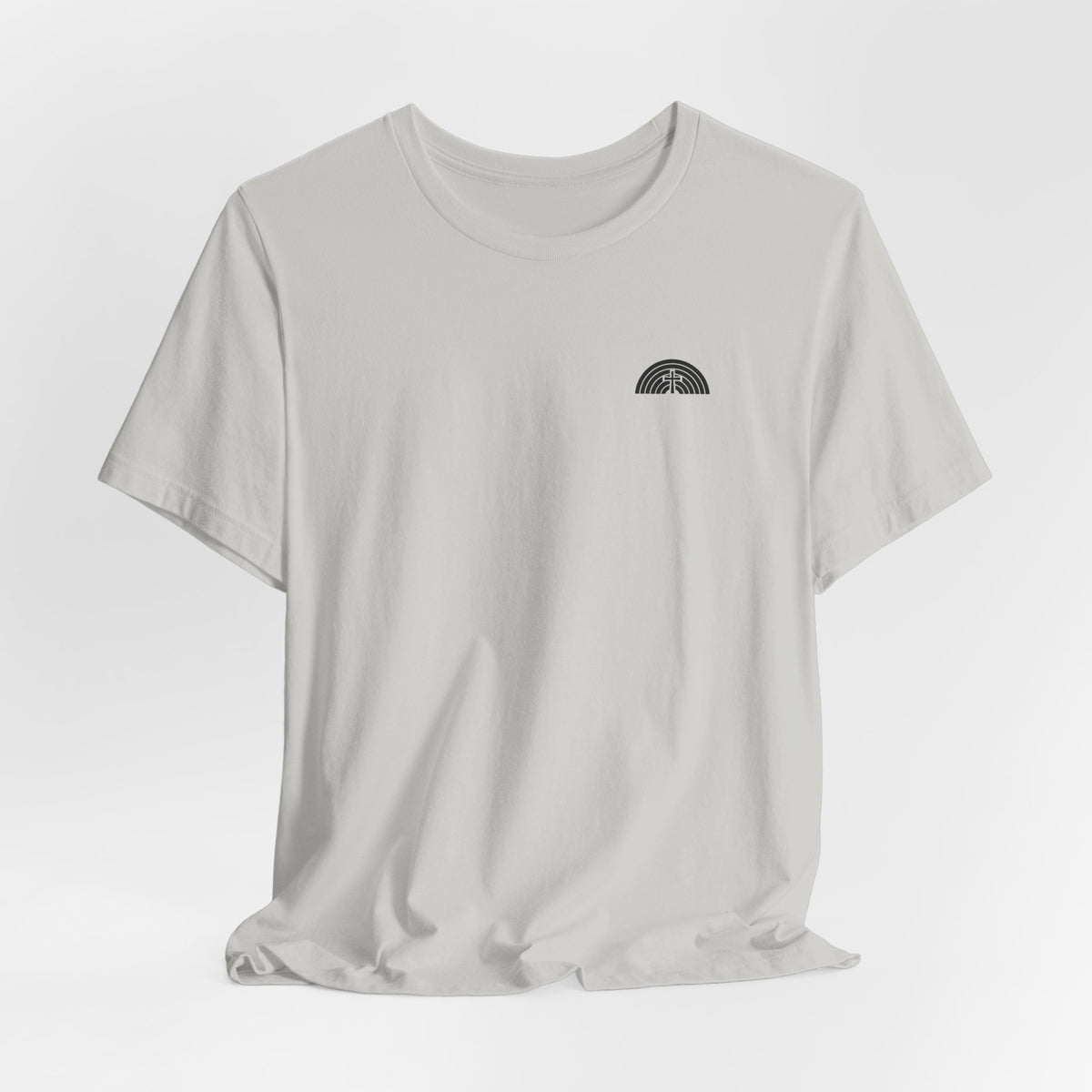 David and Goliath "What's Your Purpose" — Lightweight Tee