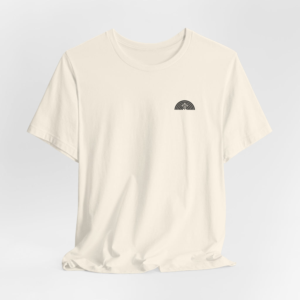 Run Your Race - Lightweight Tee