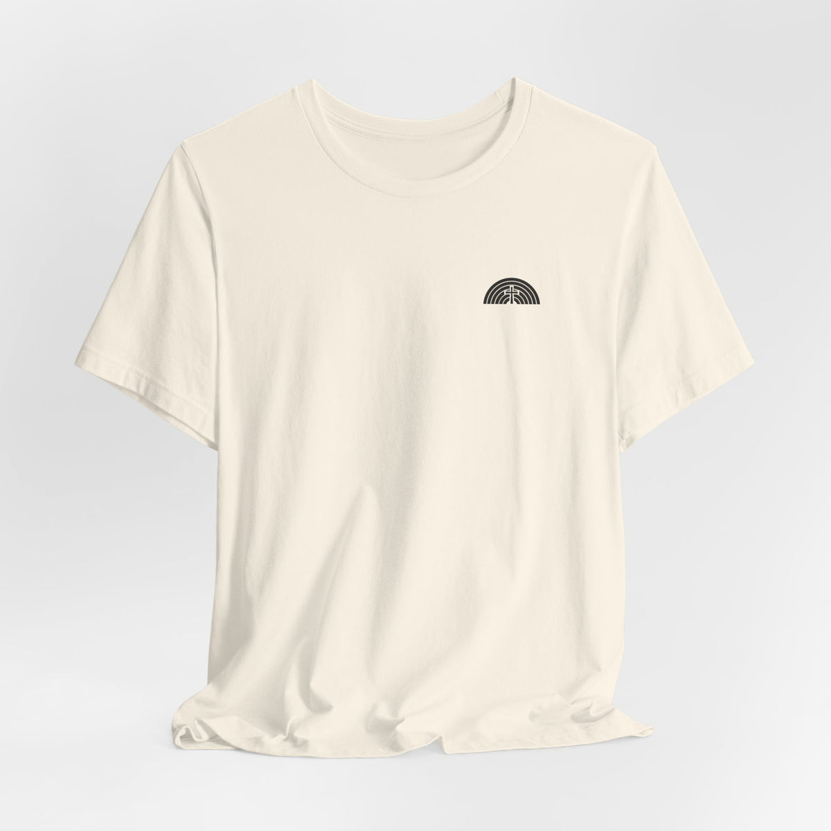 Run Your Race - Lightweight Tee