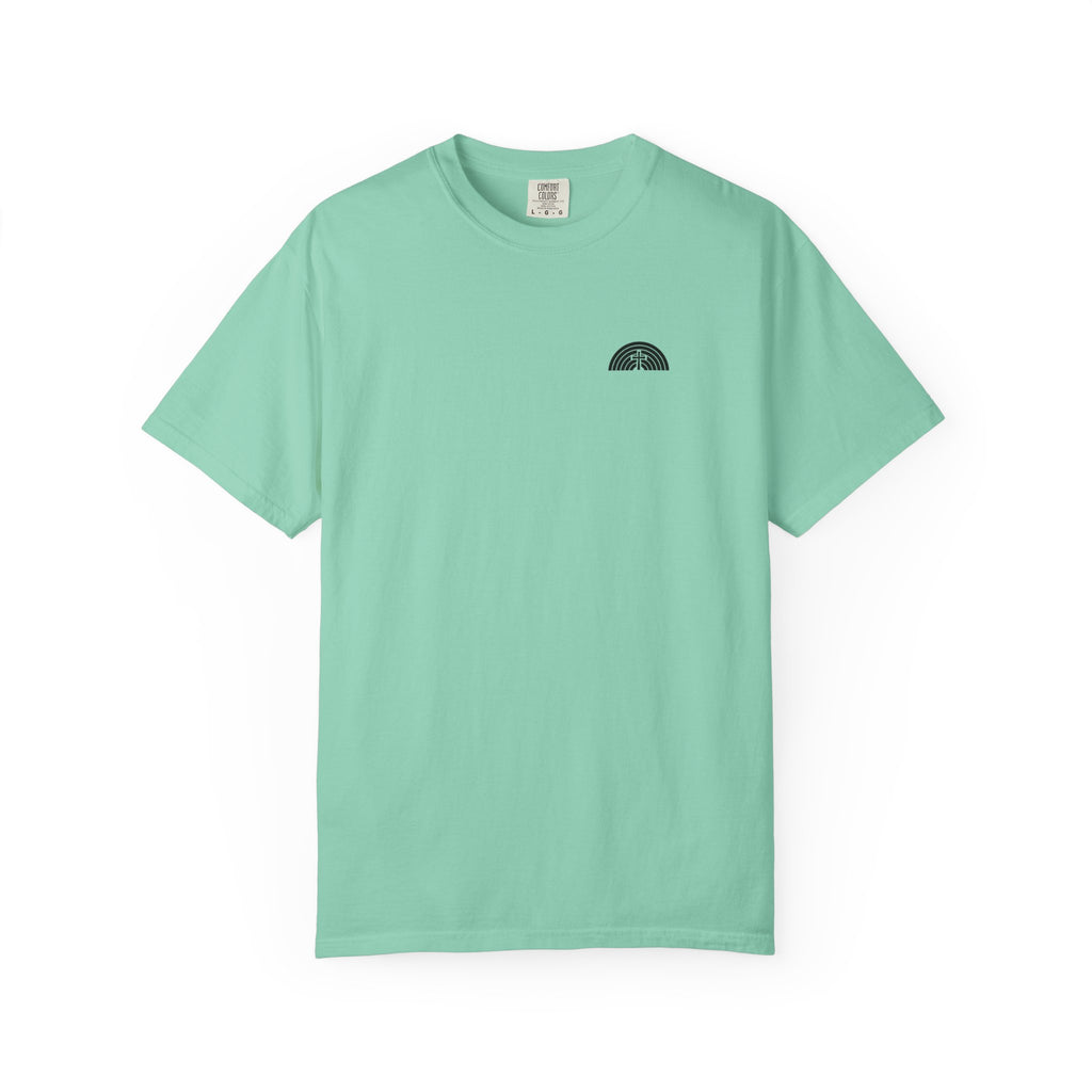 David and Goliath "What's Your Purpose" - Comfort Colors