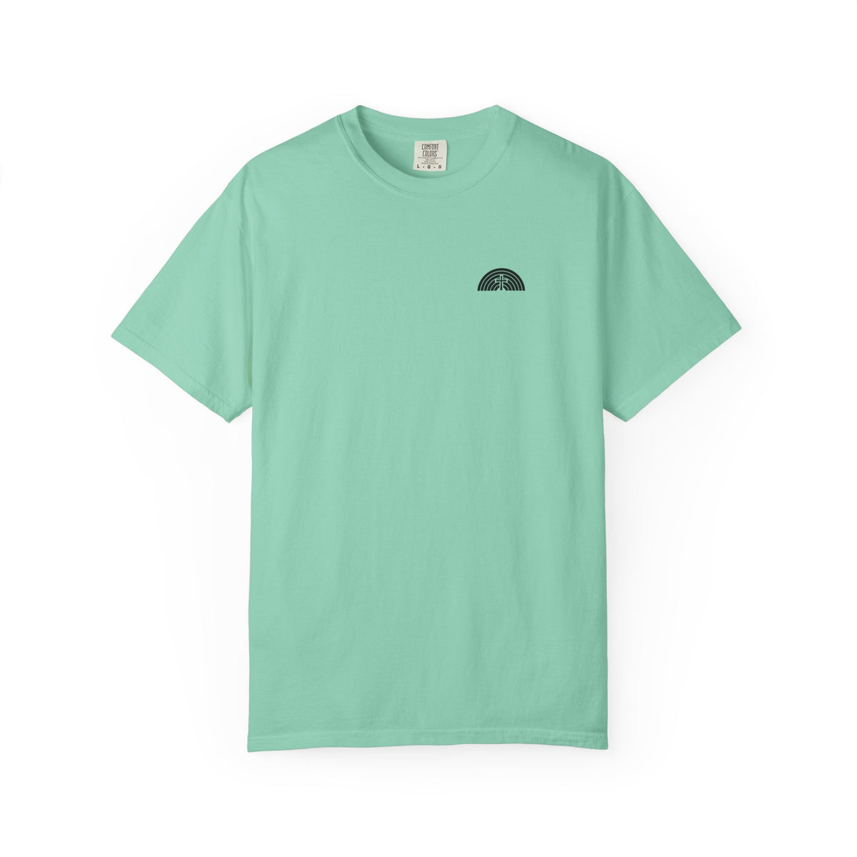 David and Goliath "What's Your Purpose" - Comfort Colors