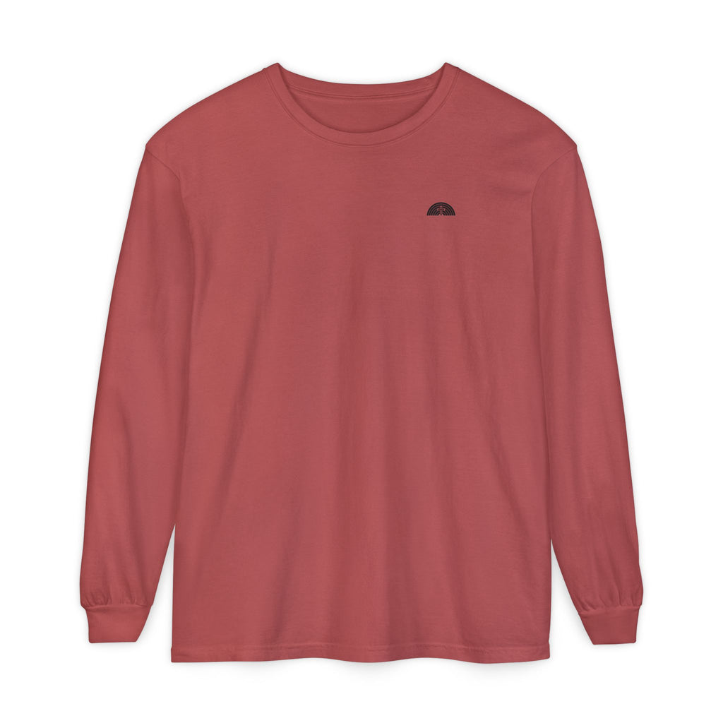 Run Your Race - Comfort Colors