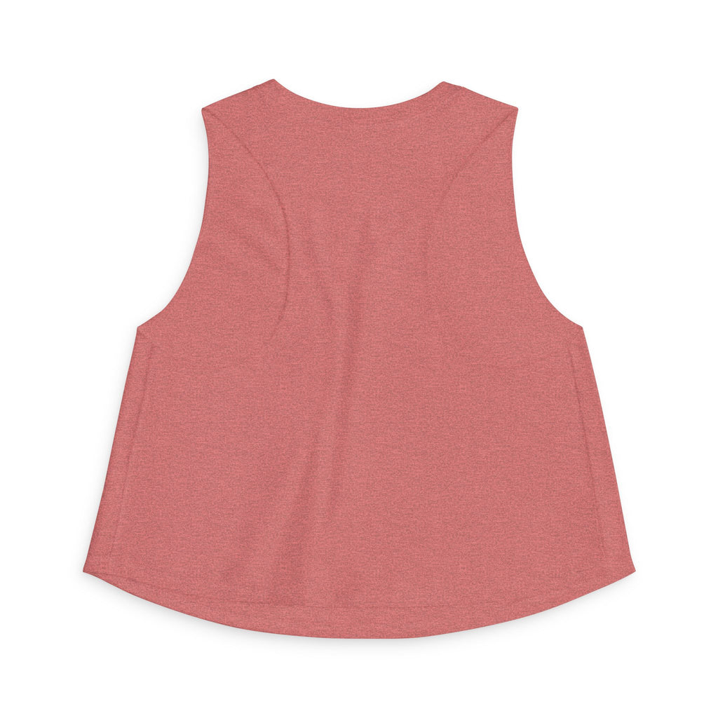 HIS First Rainbow | Women’s Crop