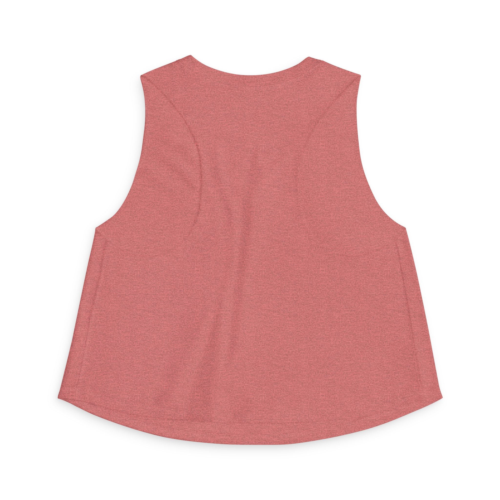 HIS First Rainbow | Women’s Crop