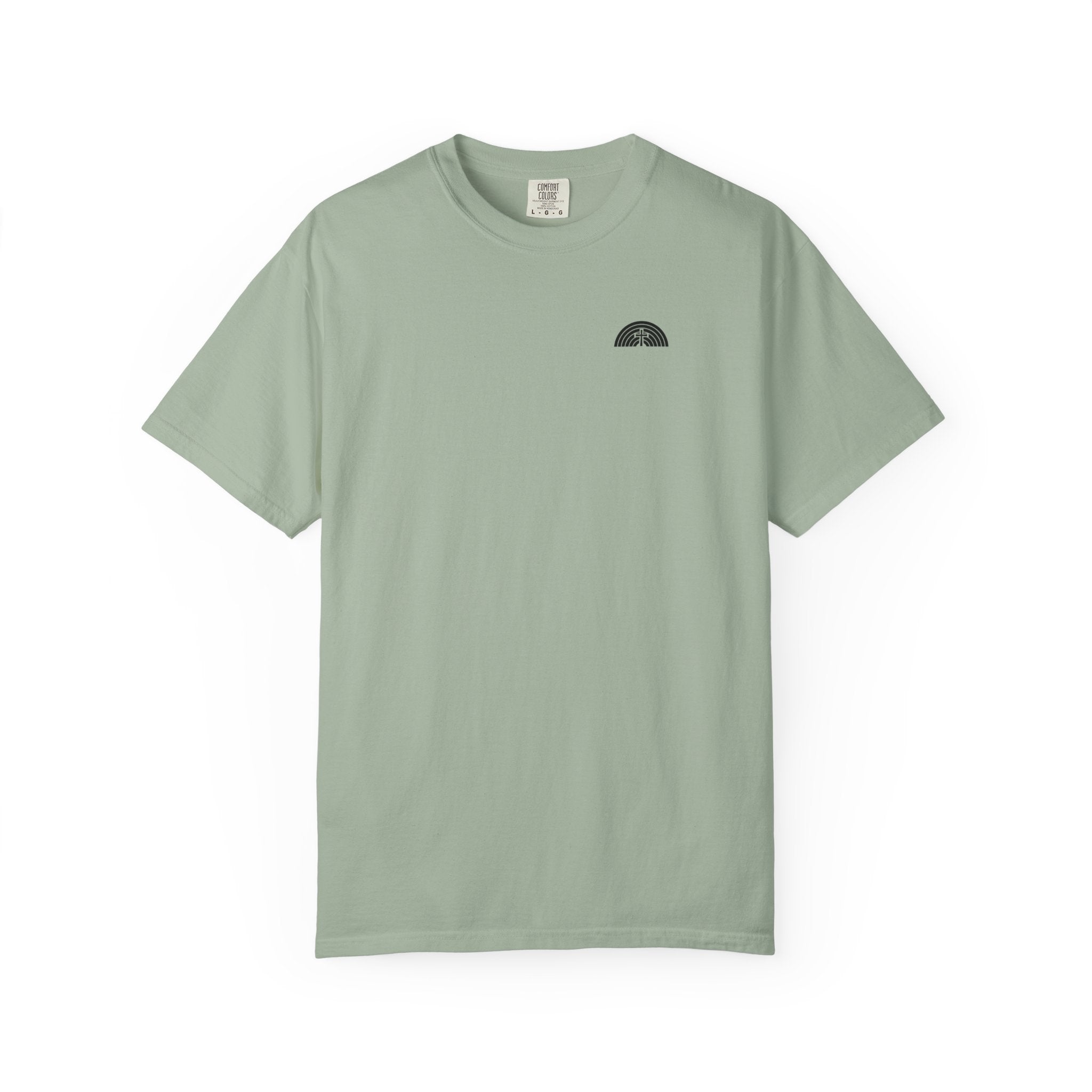 Run Your Race - Comfort Colors