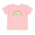 HIS First Logo | Toddler Tee