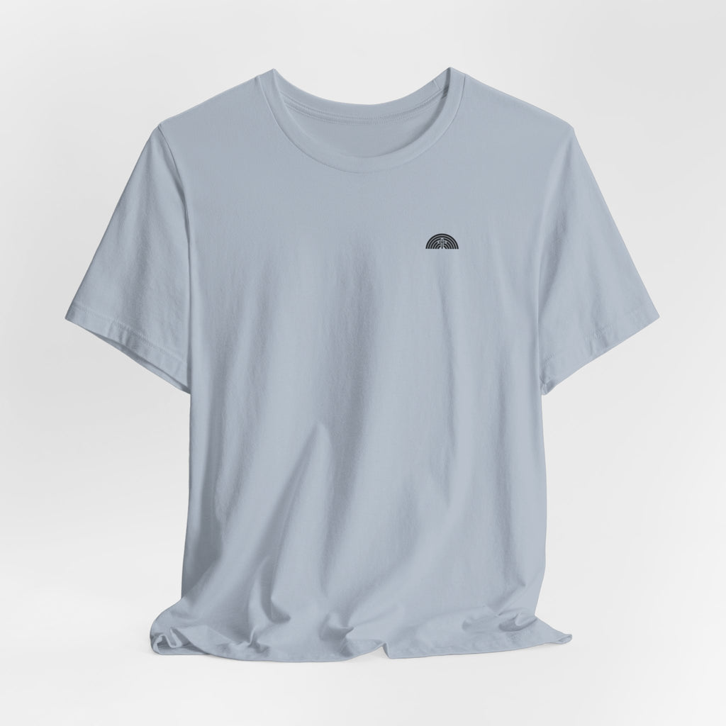 David and Goliath "What's Your Purpose" — Lightweight Tee