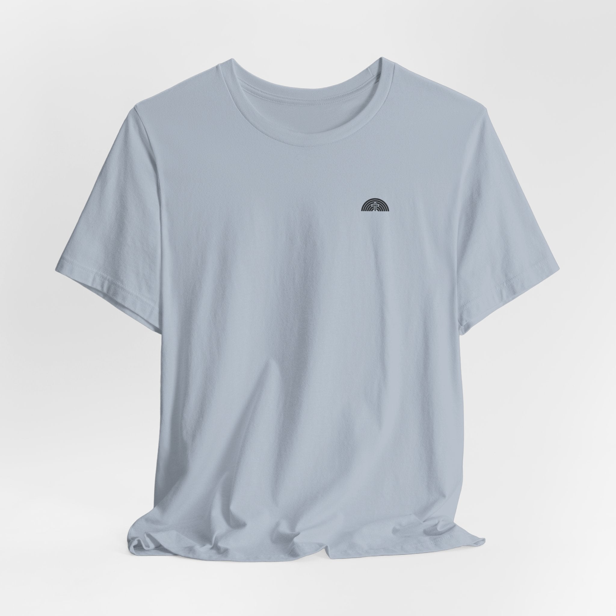 David and Goliath "What's Your Purpose" — Lightweight Tee