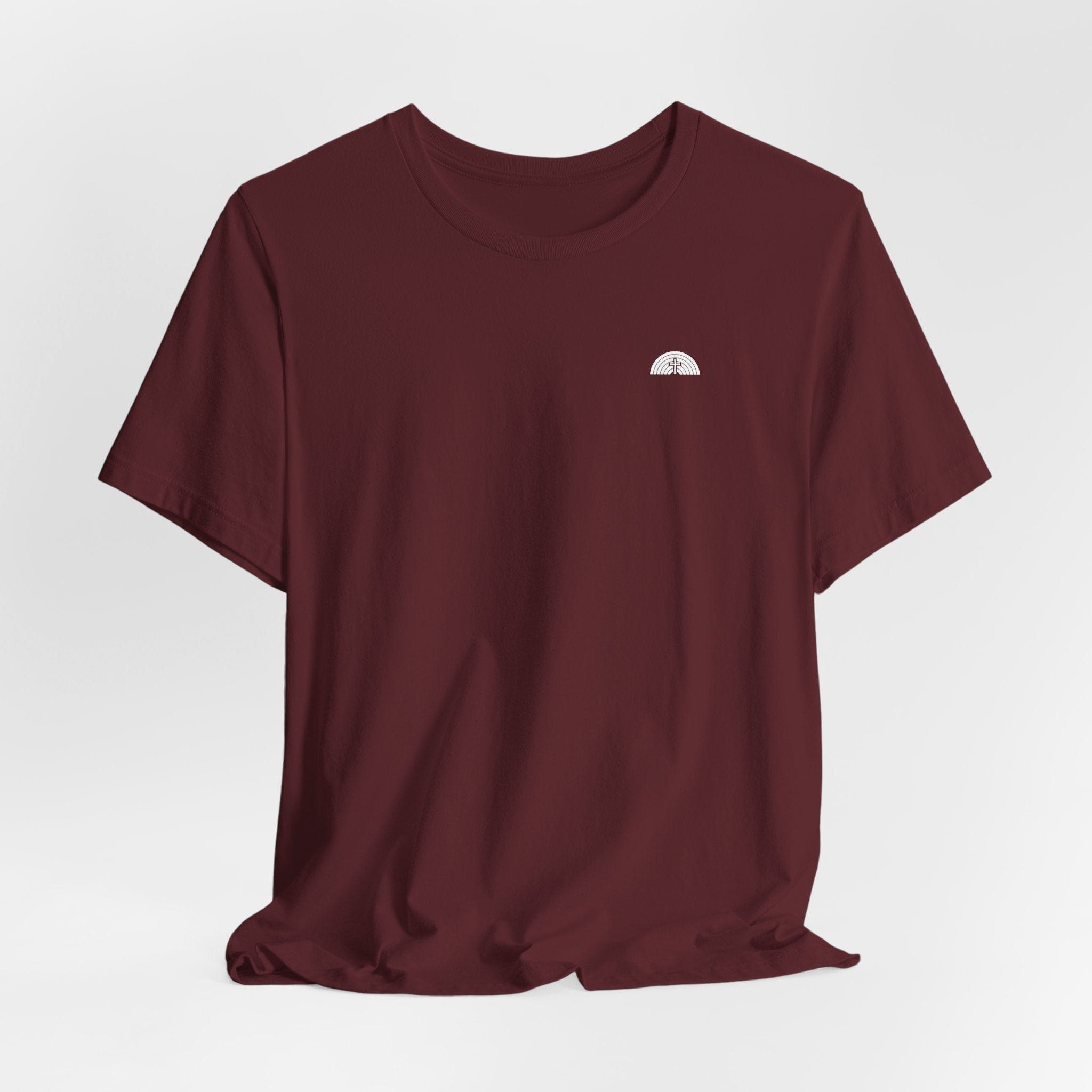 Run Your Race - Lightweight Tee
