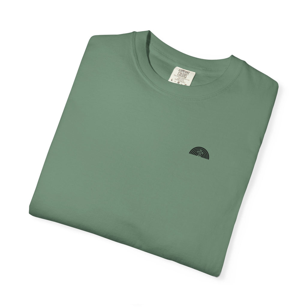 David and Goliath "What's Your Purpose" - Comfort Colors