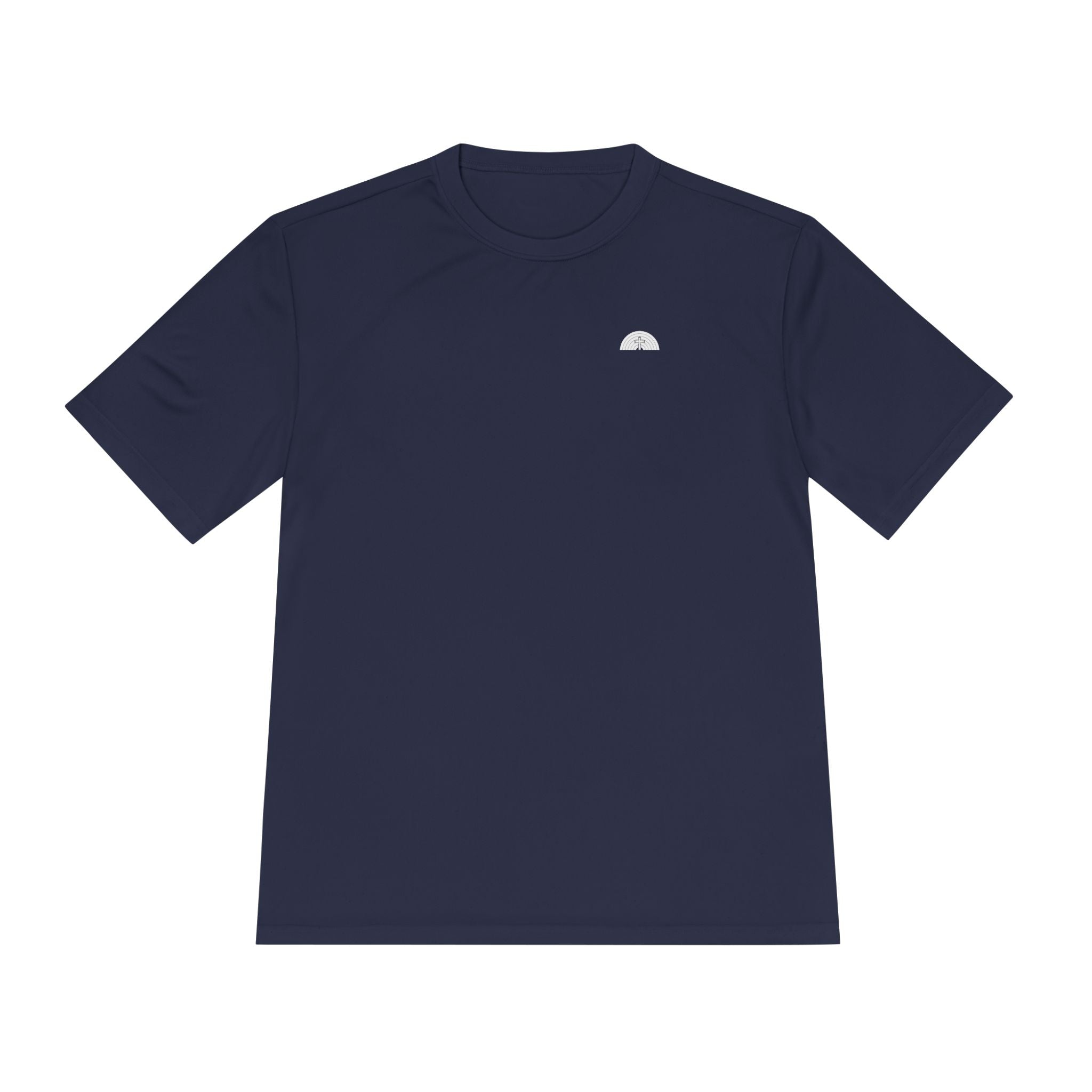 What's Your Purpose - Moisture-Wicking Performance Tee