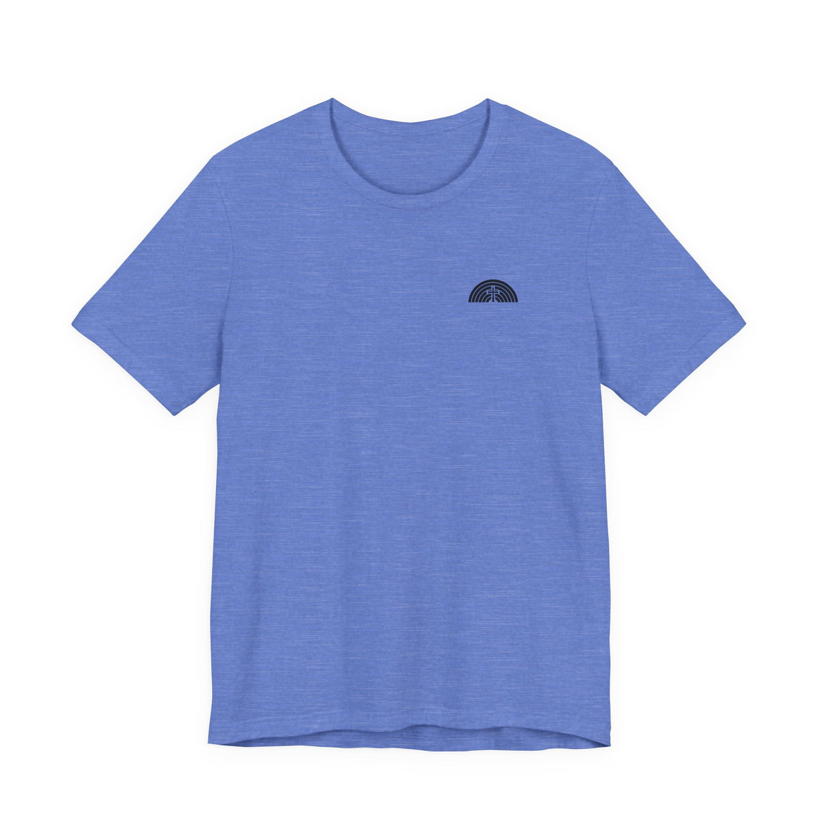 Run Your Race - Lightweight Tee