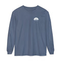 HIS First Men's Logo  - Comfort Colors