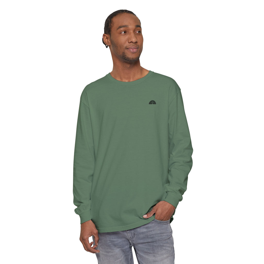 What's Your Purpose - Comfort Colors