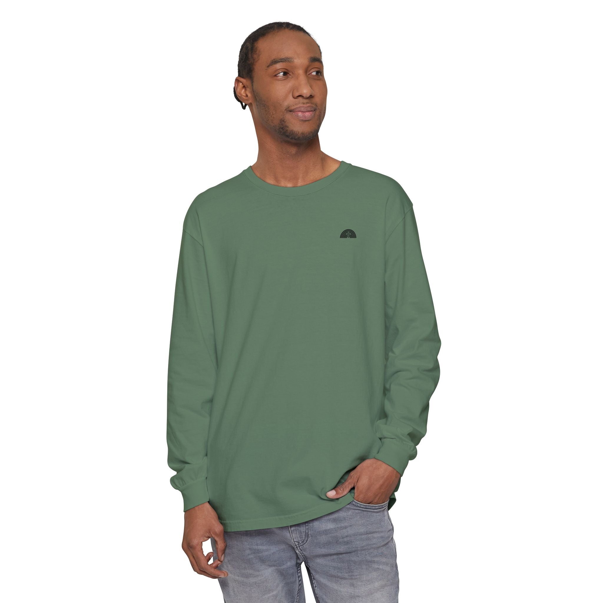 What's Your Purpose - Comfort Colors