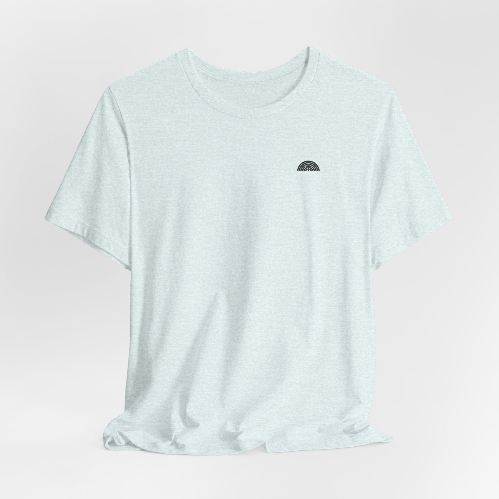 Run Your Race - Lightweight Tee