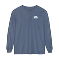 HIS First Men's Logo  - Comfort Colors