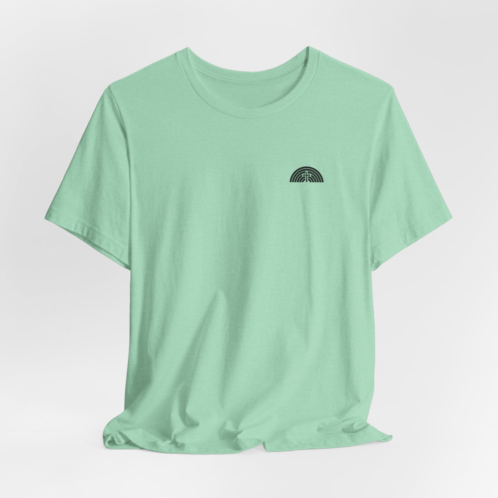 Run Your Race - Lightweight Tee