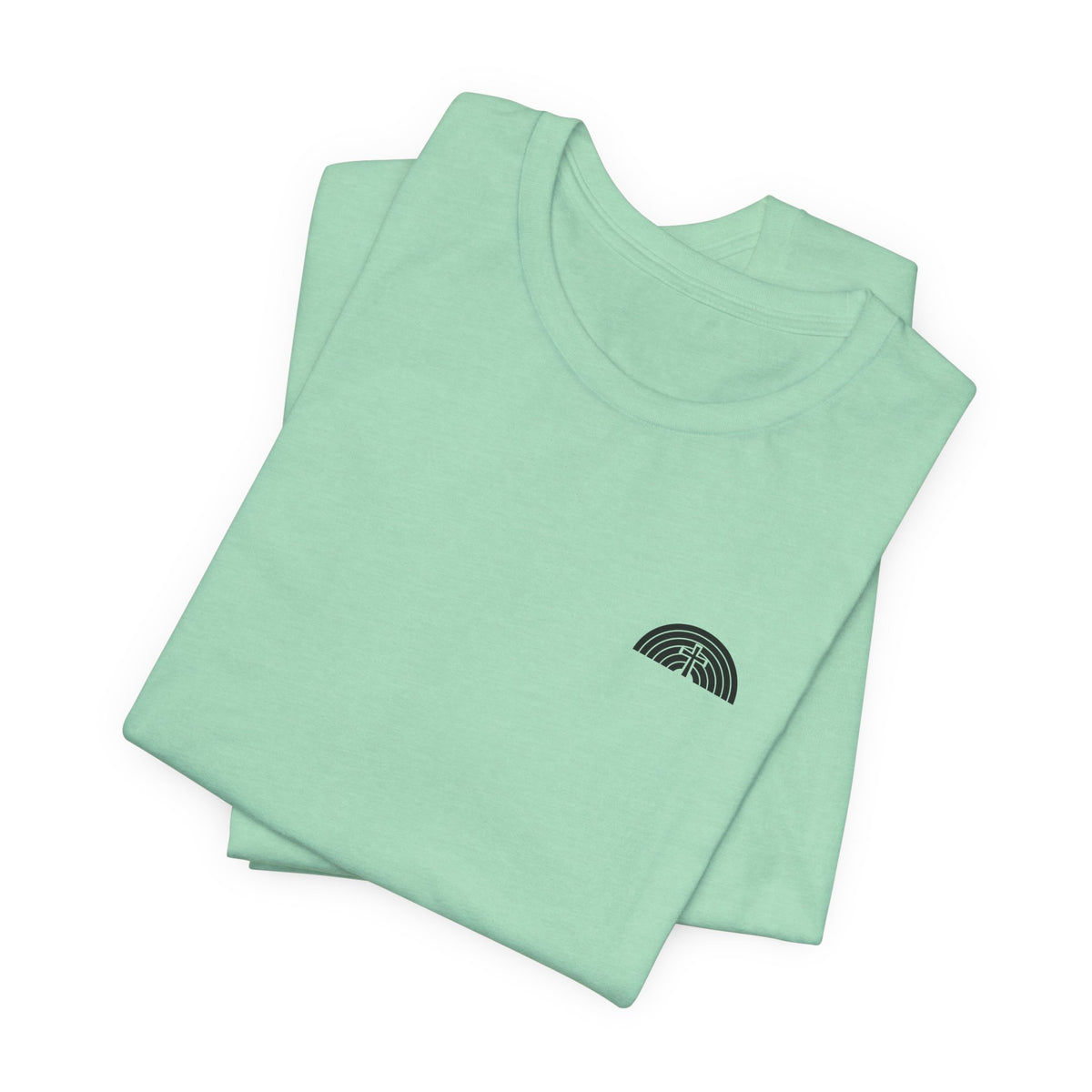 Run Your Race - Lightweight Tee