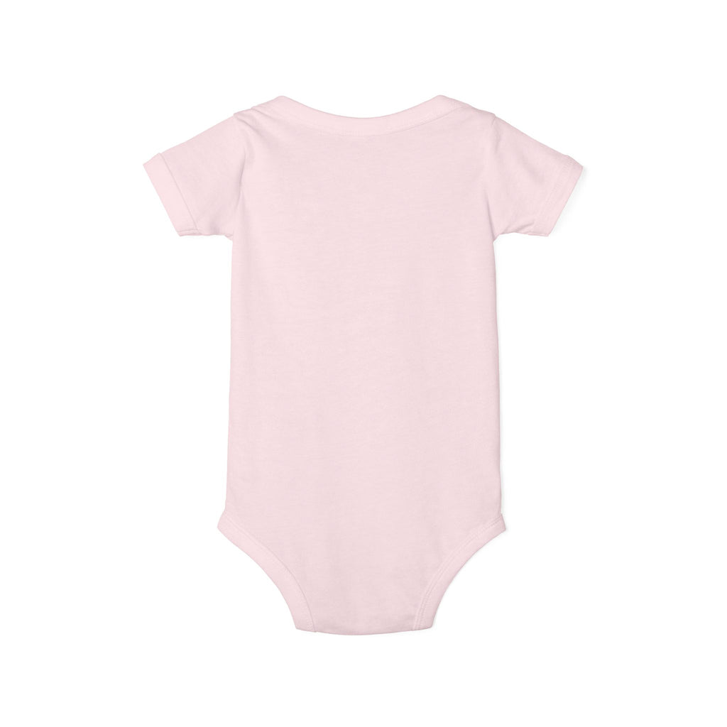 HIS First Rainbow | Infant Onesie