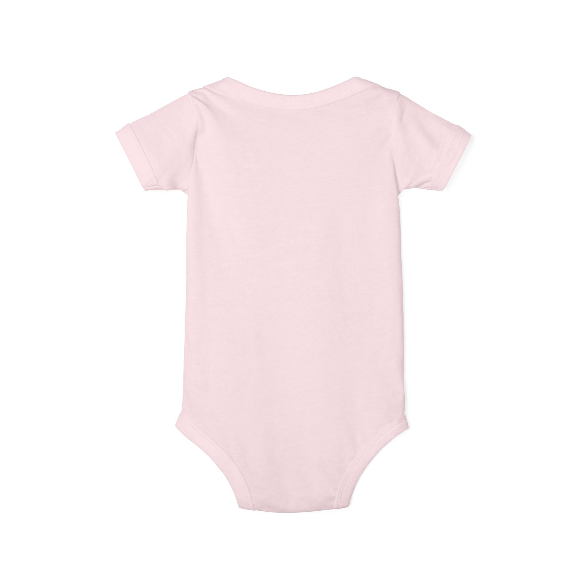 HIS First Rainbow | Infant Onesie