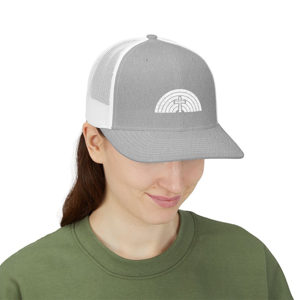 HIS First Logo Hat