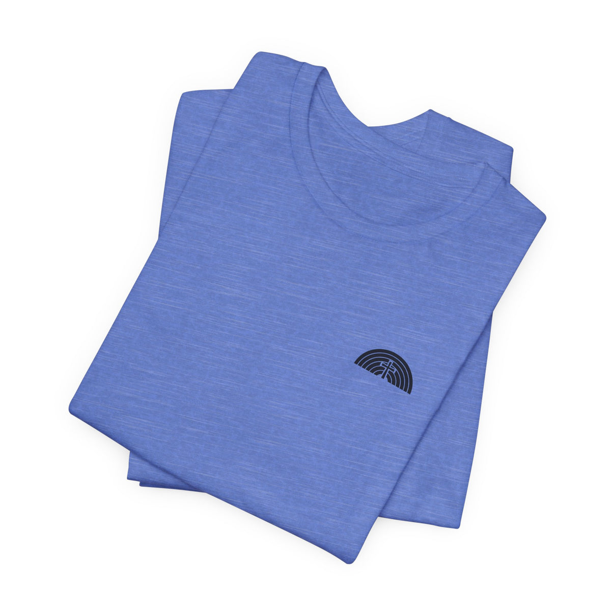 Run Your Race - Lightweight Tee