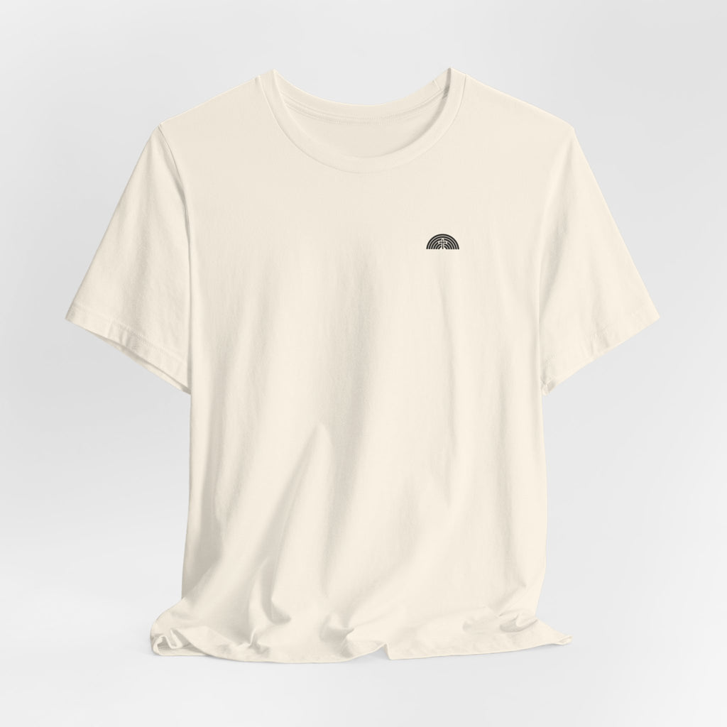 David and Goliath "What's Your Purpose" — Lightweight Tee