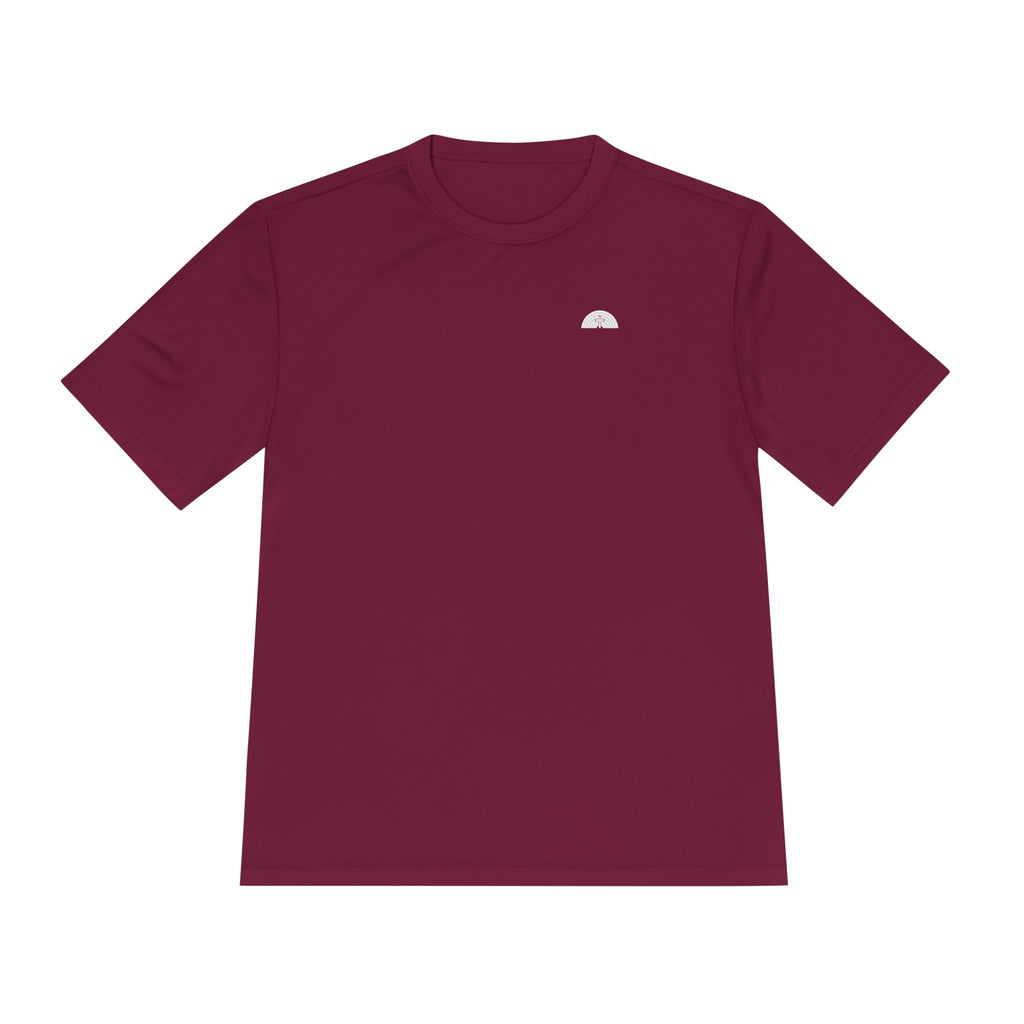 What's Your Purpose - Moisture-Wicking Performance Tee